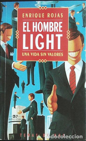 Libros: El hombre light- 9788478801947