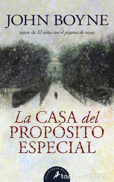 Livres: La casa del prop&oacute;sito especial- 9788498383003