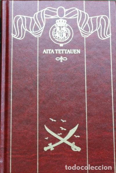 Livres: Aita Tettauen- 9788422620716