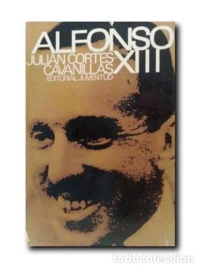 books: Alfonso XIII- 9788426102096