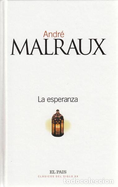 books: La esperanza- 9788489669437
