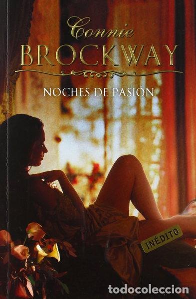 books: Noches de pasi&oacute;n- 9788483469262