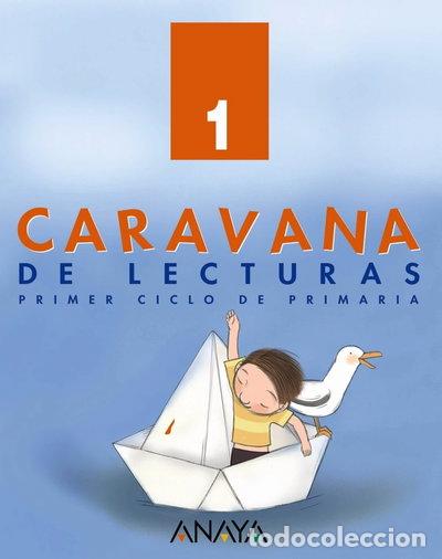 books: Caravana de lecturas 1- 9788466728485