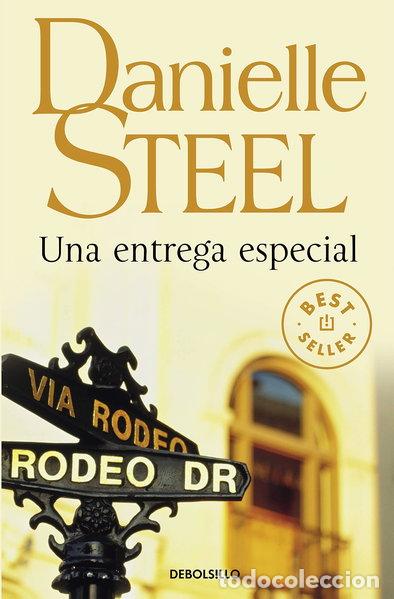 books: Una entrega especial- 9788497599474
