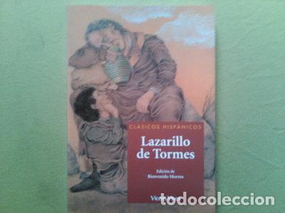 Libri di seconda mano: Lazarillo de Tormes- 9788431635466