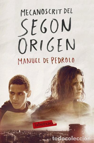 Livros em segunda m&atilde;o: Mecanoscrit del segon origen- 9788499305790