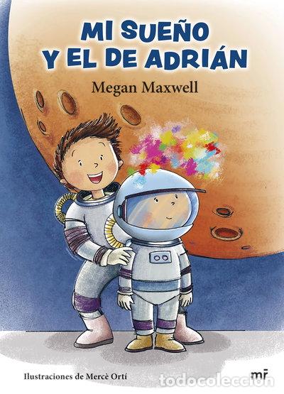 Livros em segunda m&atilde;o: Mi sue&ntilde;o y el de Adri&aacute;n- 9788427049871