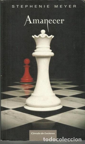 Libros: Amanecer- 9788467232882