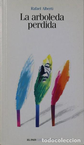 Libros: La arboleda perdida- 9788498150254