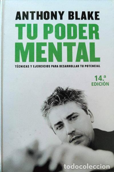 Libros: Tu poder mental- 9788427025646
