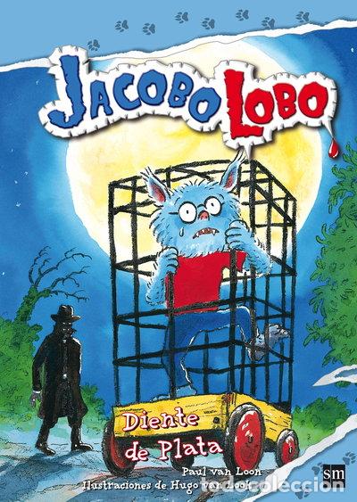 Libros: Diente de Plata- 9788467541120