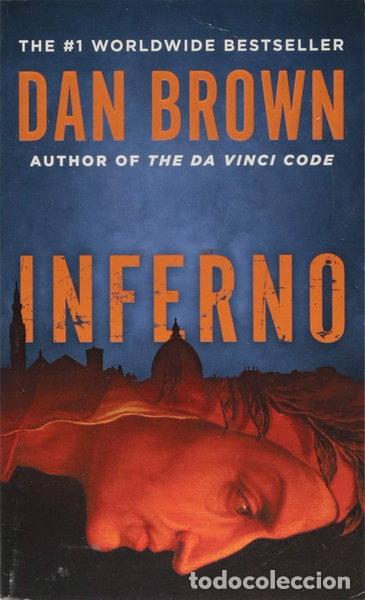 Libros: Inferno- 9780804171540