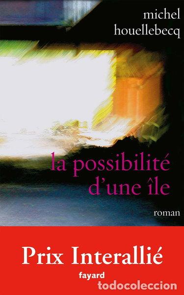 Libros: La possibilit&eacute; d'une &icirc;le- 9782213625478