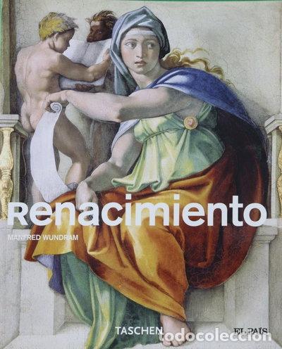 Libros: Renacimiento- 9788498155853