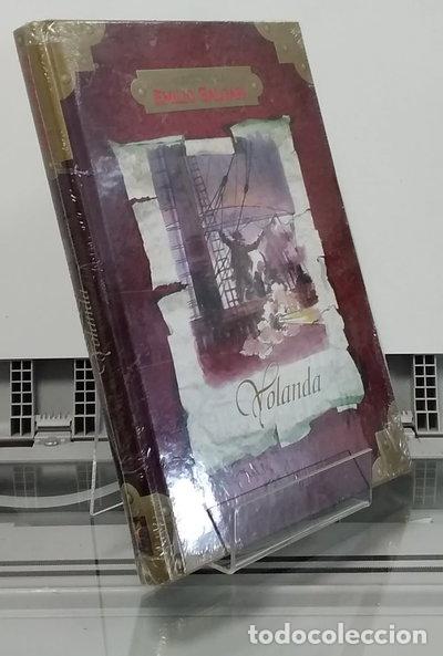 Libros: Yolanda- 9788484471967