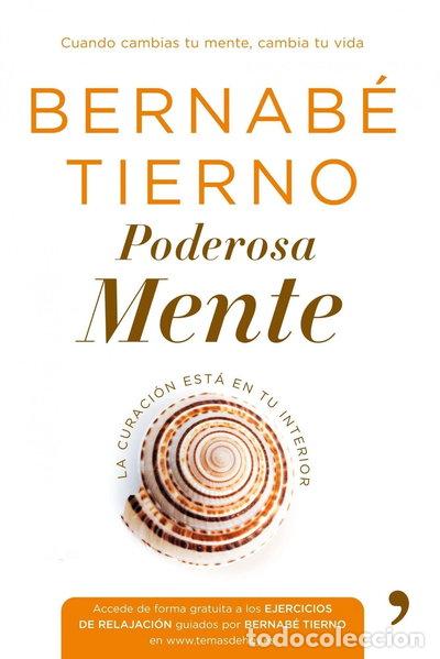 Libros: Poderosa mente- 9788484607762