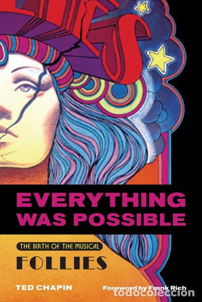 Libros: Everything Was Possible- 9781557836533