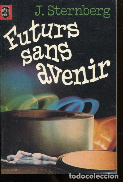 Libros: Futurs sans avenir- 9782253017714