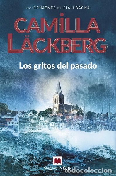 Libros: Los gritos del pasado- 9788496748507