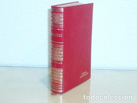 Libros: OBRAS ESTELARES - SIENKIEVICZ - NOVELAS - Quo Vadis? - Luchar en vano - El juicio de J&uacute;piter - Sienk