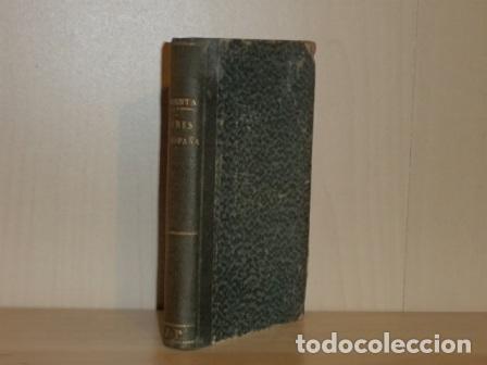 Libri di seconda mano: MARES DE ESPA&Ntilde;A - Dicenta, Joaqu&iacute;n