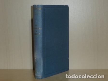 Libros: DEL &rdquo;LAZARILLO&rdquo; A QUEVEDO - Estudios hist&oacute;rico-literarios - Gonz&aacute;lez Palencia, &Aacute;ngel