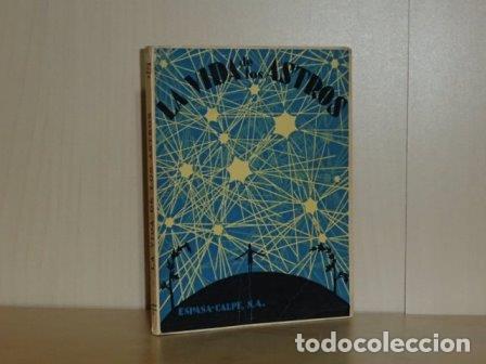 B&uuml;cher: LA VIDA DE LOS ASTROS - Tinoco, Jos&eacute;