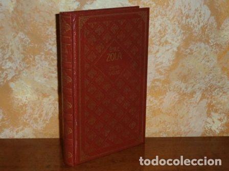 books: TERESA RAQUIN - Zola, &Eacute;mile