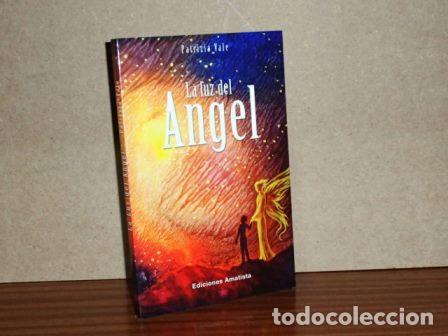 Libri di seconda mano: LA LUZ DEL &Aacute;NGEL - Vale, Patrizia