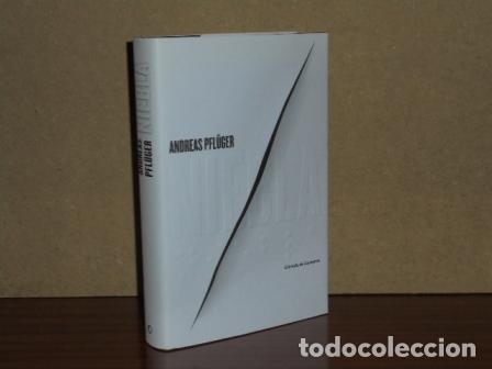 B&uuml;cher: NIEBLA - Pfl&uuml;ger, Andreas