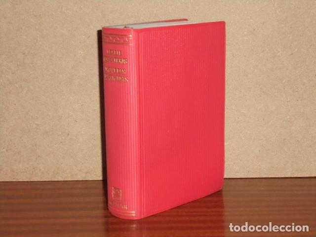 B&uuml;cher: NOVELAS ESCOGIDAS - Charteris, Leslie