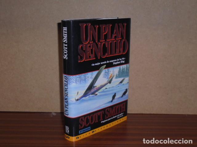 B&uuml;cher: UN PLAN SENCILLO - Smith, Scott
