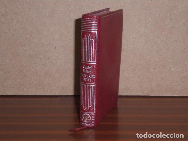 B&uuml;cher: OLIVERIO TWIST - Dickens, Charles