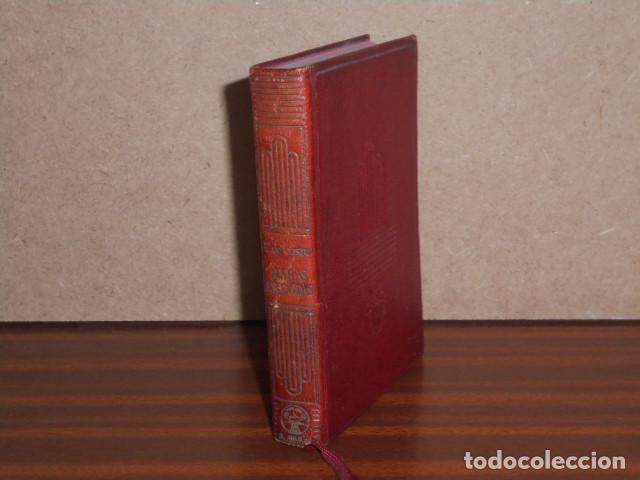 Livres: NOVELAS ESCOGIDAS - Castro, Crist&oacute;bal de