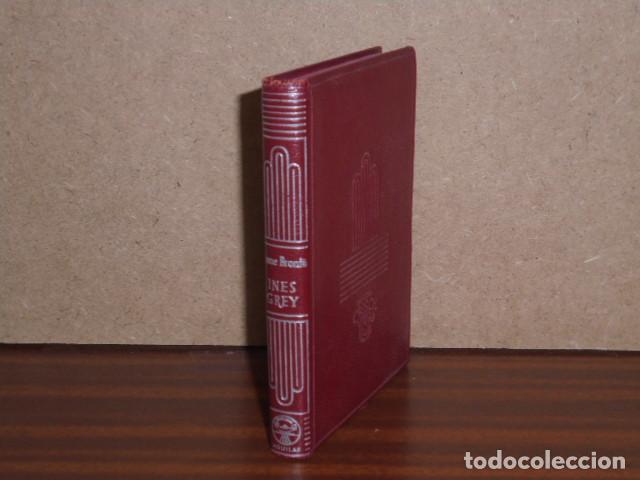 B&uuml;cher: IN&Eacute;S GREY - Bronte, Anne