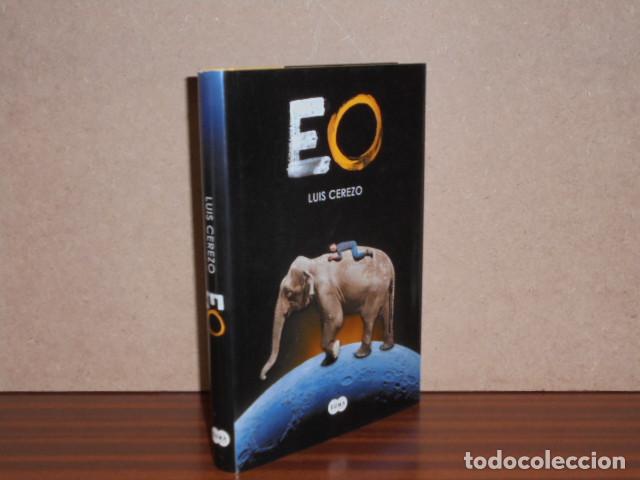 Libri di seconda mano: EO - Luis Cerezo - Cerezo, Luis