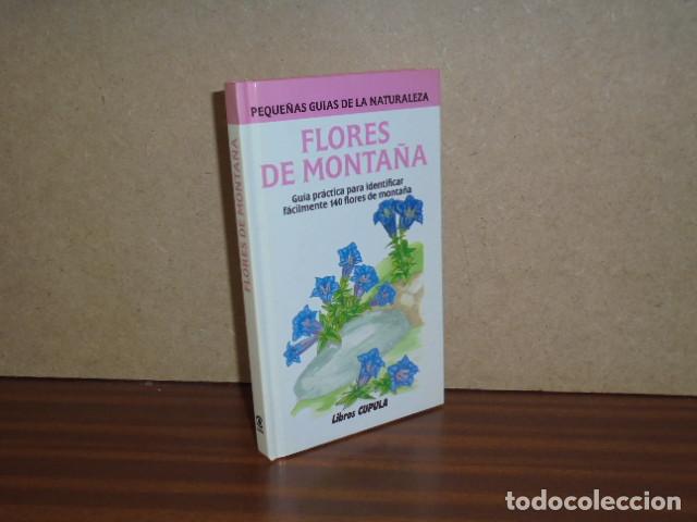 Livros em segunda m&atilde;o: FLORES DE MONTA&Ntilde;A - Lawrence, Eleanor - Cecilia Fitzsimons