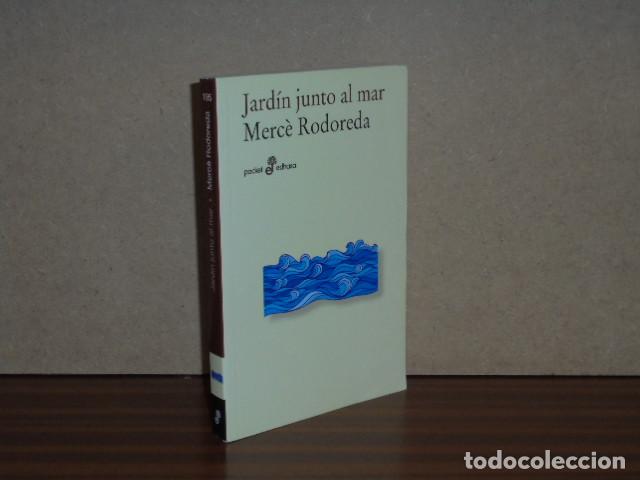 B&uuml;cher: JARD&Iacute;N JUNTO AL MAR - Rodoreda, Merc&egrave;