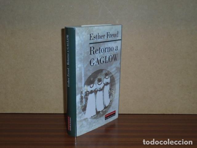 B&uuml;cher: RETORNO A GAGLOW - Freud, Esther
