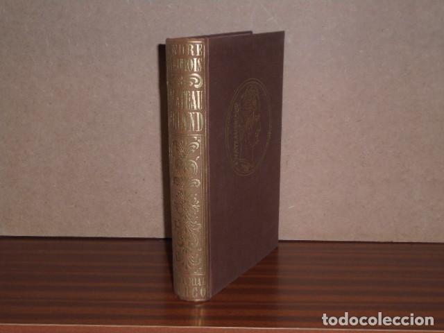 books: CHATEAUBRIAND - Maurois, Andr&eacute;