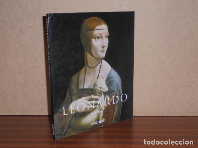 Libri di seconda mano: LEONARDO DA VINCI - Z&ouml;llner, Frank