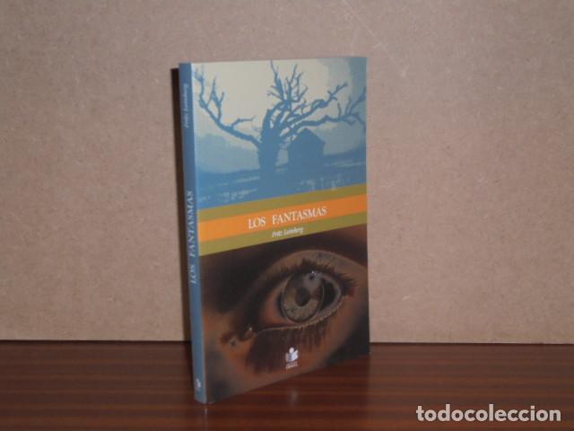 Libri di seconda mano: LOS FANTASMAS - Leinberg, Fritz