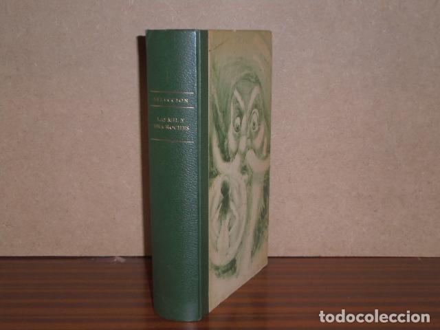 Libros: SELECCI&Oacute;N DE LAS MIL Y UNA NOCHES -