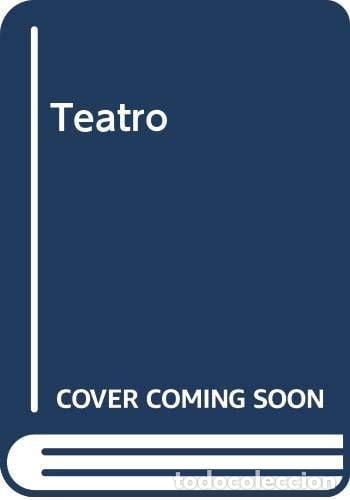 B&uuml;cher: Teatro - Alberto Borla