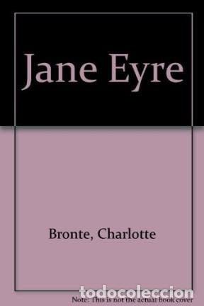 Libros: Jane Eyre - Charlotte Bront&euml;