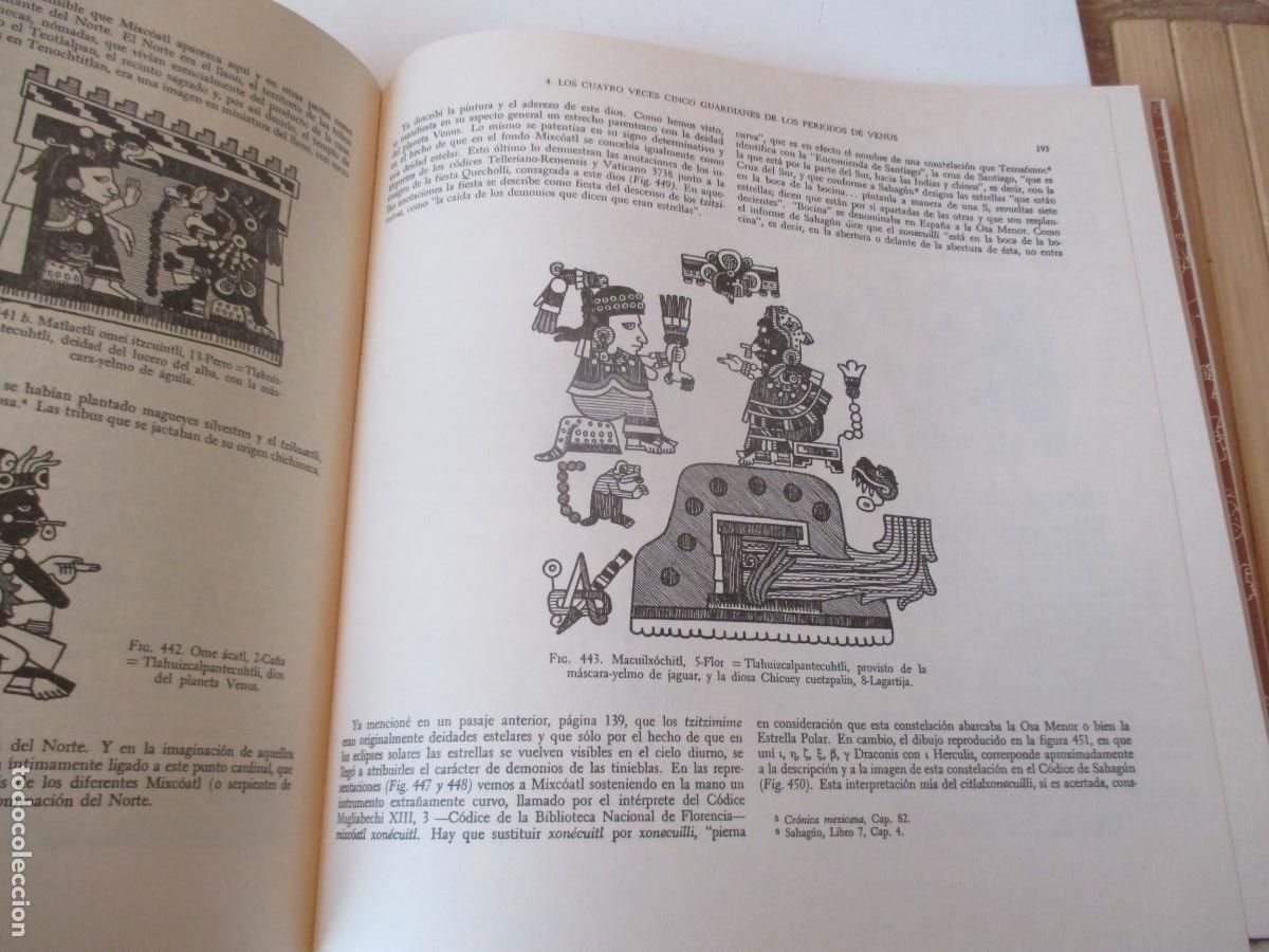 Libros: CODICE BORGIA (Facsiml + 2 ejemplares de estudio en caja) W41541 - Foto 8