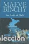Livres: LAS BODAS de PLATA - MAEVE BINCHY - Sin Especificar
