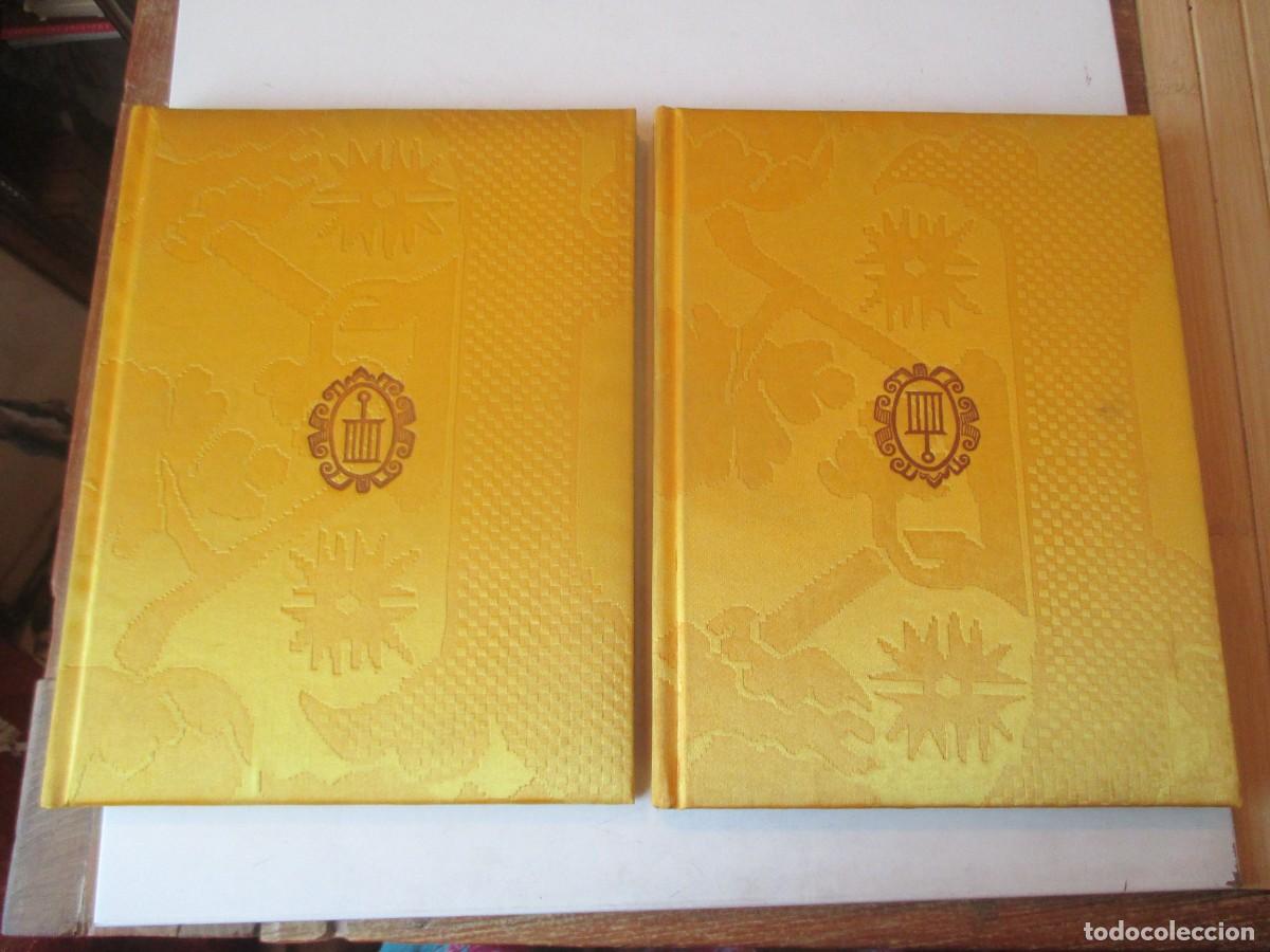 Libros: AKATHISTOS (Himno Marial griego)( facsimil + estudio en caja) W41543