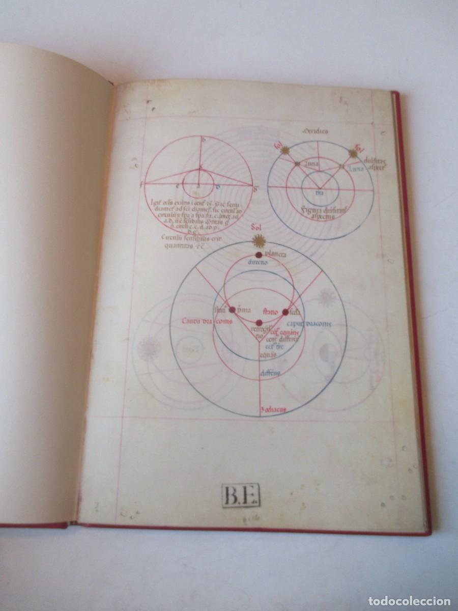 Libros: SPHAERAE COELESTIS ( Facsimil) W41544 - Foto 3