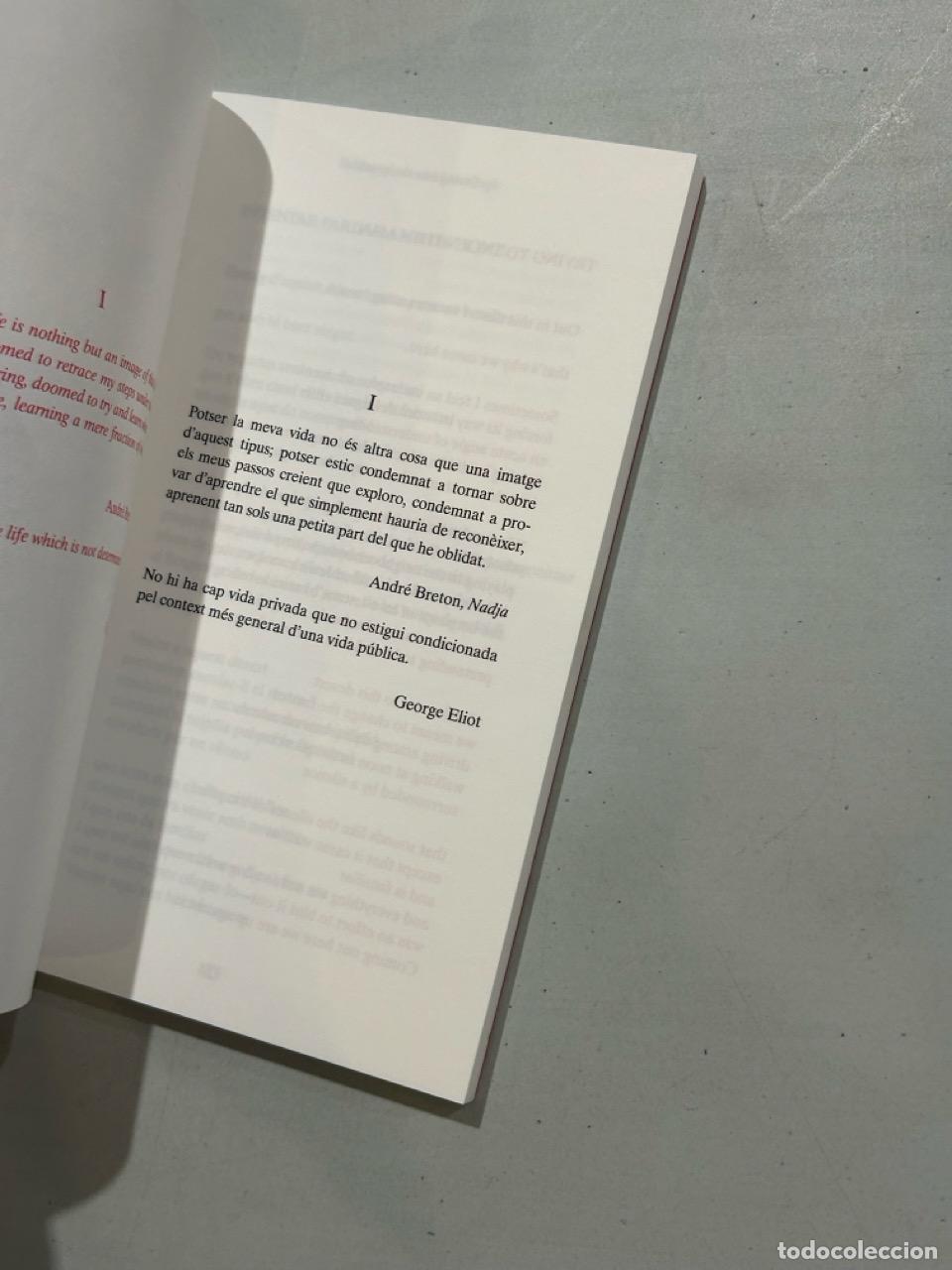 Libros: Adrienne Rich - Submergir-se en el naufragi - Foto 2